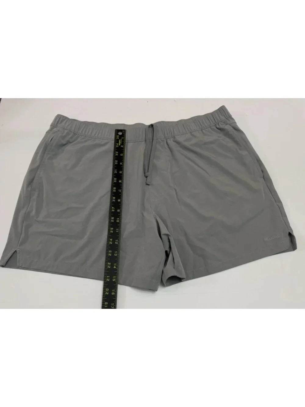 Hollister pre owned
